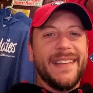 Meet your Posher, Chad